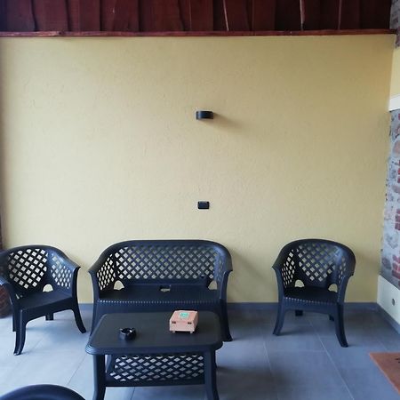 Casa Margherita ボルゴ・サン・ダルマッツォ エクステリア 写真