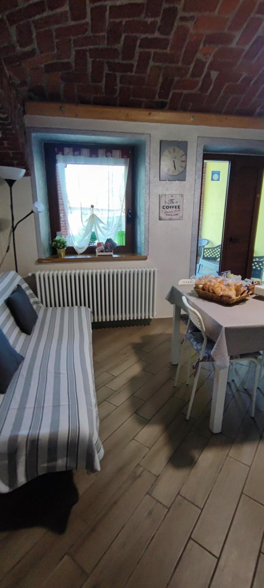Casa Margherita ボルゴ・サン・ダルマッツォ エクステリア 写真
