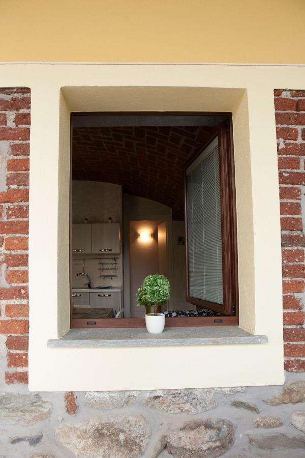 Casa Margherita ボルゴ・サン・ダルマッツォ エクステリア 写真